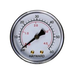 Manómetro filtro hayward ecx2712b1