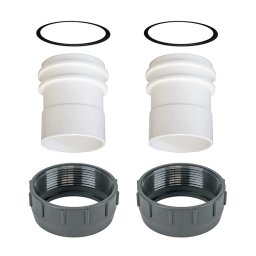 Kit conexiones célula zodiac tri exo iq r0748700