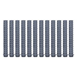 Conjunto brazos colectores 1" 265 mm astralpool 4404010048