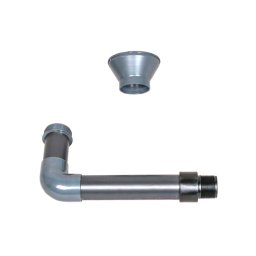 Conjunto difusor filtro aster ø600 astralpool 4404010119