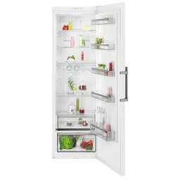 AEG Frigorífico 1 puerta de libre instalación de 1860 mm ORK7M391EW