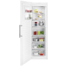 AEG Congelador vertical de libre instalación de 1860 mm OAG7M281EW