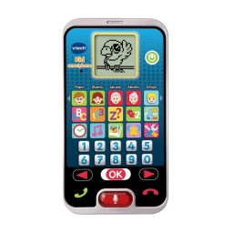VTech Kid Smartphone Teléfono Infantil