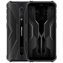 Ulefone Armor X12 Pro 4G 4GB 64GB 5.45" Negro
