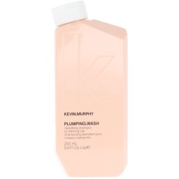 Kevin Murphy Plumping Wash ChampÃº Cabello Finos Debilitados 250 Ml