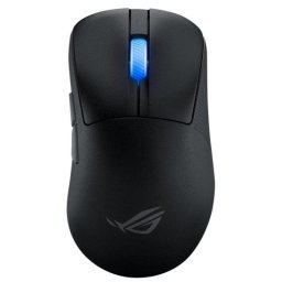 ASUS ROG Keris II Ace Ratón Gaming Inalámbrico 42000DPI Negro