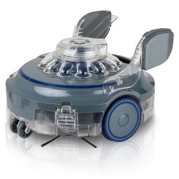Robot limpiafondos a batería Gre Wet Runner Xpert RBR120
