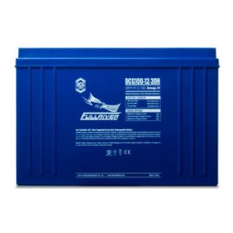 Batería de gel Fullriver DCG100-12 12V 100Ah