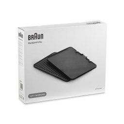 Set de placas de grill y plancha para MutiGrill 9 Pro