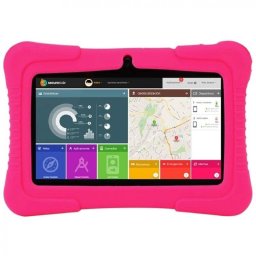 Tablet SaveFamily Infantil WiFi 7" 16GB Rosa