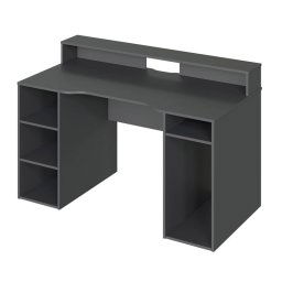Habitdesign Ozone Mesa de Escritorio Gris
