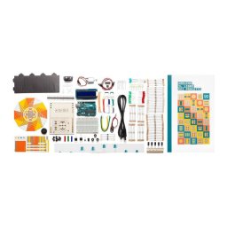 Arduino K010007 Kit Básico Italiano
