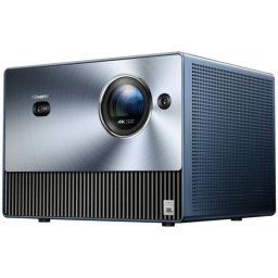 Hisense C1 Mini Proyector Láser 4K TriChroma Smart TV