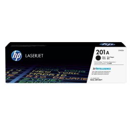 HP 201A Tóner Original Laserjet Negro