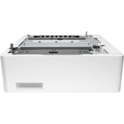 HP CF404A Bandeja Alimentadora para HP Color LaserJet Pro M452nw/M452dn