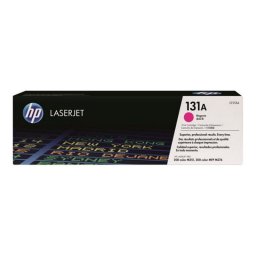 HP 131A Tóner Original Laserjet Magenta