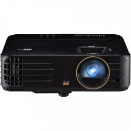 Viewsonic PX728-4K Proyector ANSI DMD UltraHD 4K 2000 Lúmenes