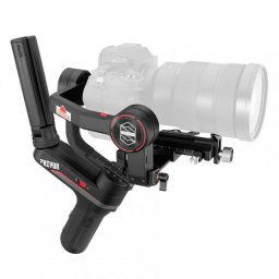 Zhiyun Weebill S + Trípode