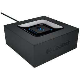 Logitech Adaptador de Audio Bluetooth