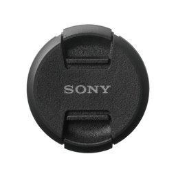 Sony ALC-F55S Tapa de Objetivo Frontal 55mm