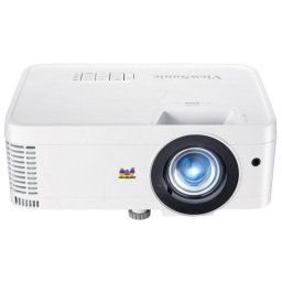 Viewsonic PX706HD Proyector ANSI DLP FullHD 3000 Lúmenes Blanco