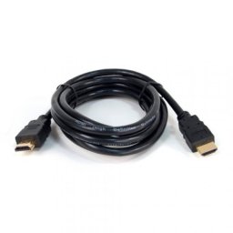 Axil Cable HDMI 1.4 Macho/Macho 2m