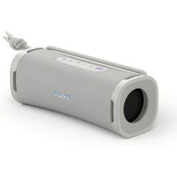 Sony ULT FIELD 1 Altavoz Portátil Bluetooth Blanco Crudo