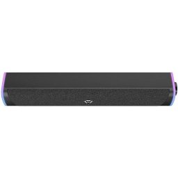 Trust GXT 620 Axon Barra de Sonido con Luz RGB 12W
