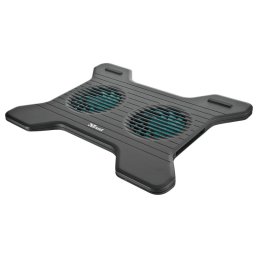 Trust Xstream Breeze Base de Refrigeración para Portátil hasta 15.6