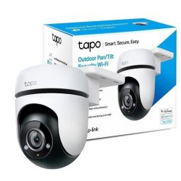 Tapo C500 Cámara de Vigilancia 360º para Exterior FullHD Versión 1