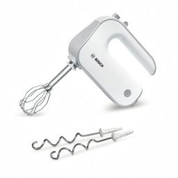 Bosch MFQ4030 Batidora de Varillas 500W Blanco/Gris