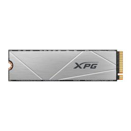 Adata XPG GAMMIX S60 1TB SSD M.2 PCIe Gen4 x4