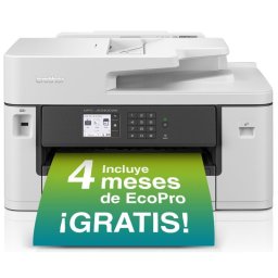 Brother EcoPro MFC-J5340DWE Multifunción Color WiFi Dúplex Fax