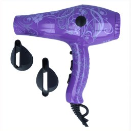 Albi Secador Flower Lila 2000w