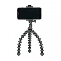 Joby GripTight PRO 2 Trípode Flexible para Smartphone Negro