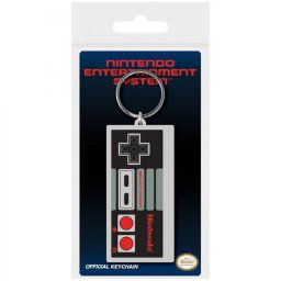 Pyramid Llavero Nintendo Control