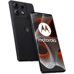 Motorola Edge 50 Pro Smartphone 12GB/512GB 6.7" POLED 144Hz 125W Android 15 Negro