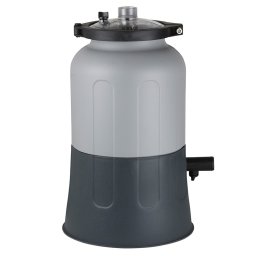 Filtro compacto aqualoon gre faqc40