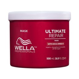 Wella Ultimate Repair MASK 500ml