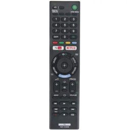 Sony RMT-TX300E Mando a Distancia Universal Compatible con Televisores Sony