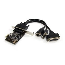 StarTech PCI-Express 2 Serie 1 Paralelo