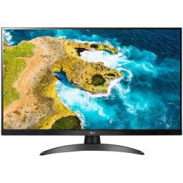 LG 27TQ615S-PZ.AEU 27" LED FullHD Smart TV