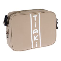 Bolsa de snacks combinable TIAKI Mix & Match - Bolso: beige