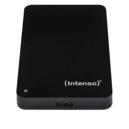 Disco duro externo Intenso Memory Case 1 TB HDD USB 3.0 5400 rpm
