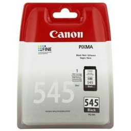 Canon PG-545 Cartucho Original Negro