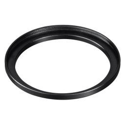 Hama Anillo Adaptador de 46mm a 52mm