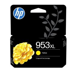 Cartucho de Tinta Original HP 953XL Amarillo