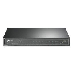 TP-Link T1500G-10PS Switch 10 Puertos PoE Gigabit
