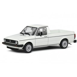 VOLKSWAGEN Caddy (14D) Pick-Up 1990 - Solido Escala 1:43 (s4312301)