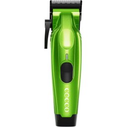 Cocco MÃ¡quina Corte Inalambrica Hyper Veloce VERDE